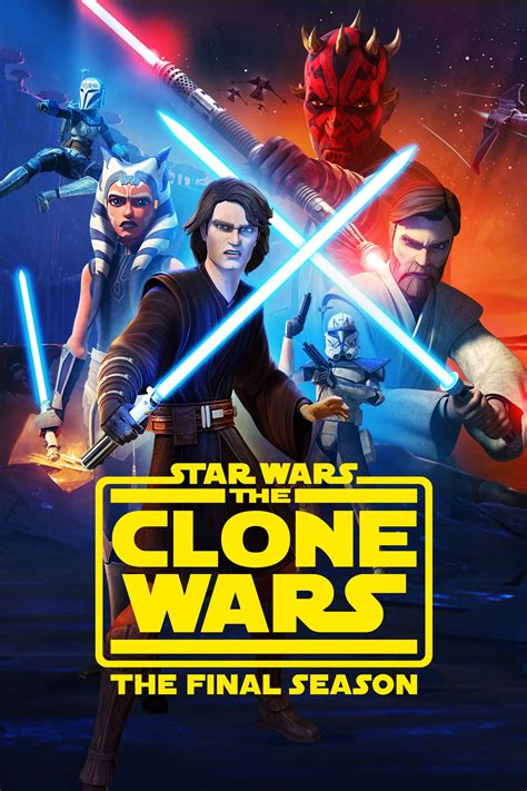 clone wars tv show watch|clone wars season 7.